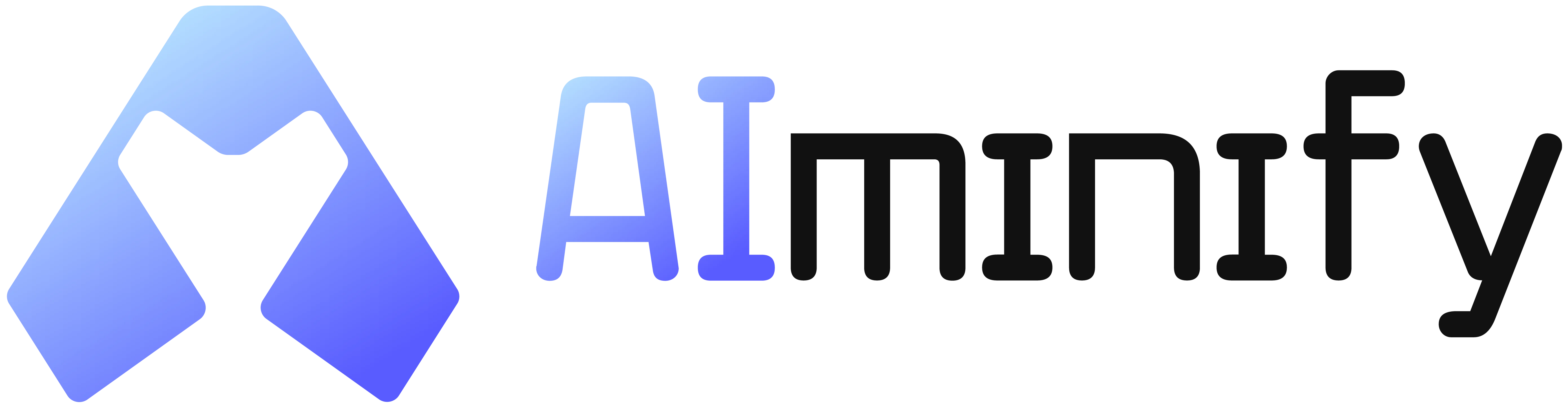 AIminify Logo